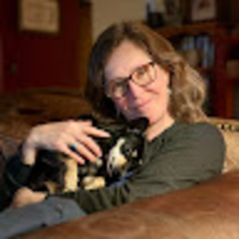 Meet your Posher, Tracy